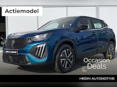 Peugeot 2008 - 1.2 100pk Style | Navigatie | Camera | Climate control | Carplay | LED | PDC A | Parkeerse