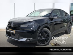 Citroën C4 - 1.2 Hybrid 145pk Collection AUTOMAAT | Navigatie | Cruise Control | Achteruitrijcamera|Sto