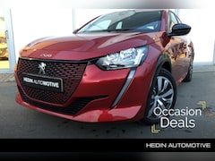 Peugeot e-208 - EV Active 50 kWH | Navigatie | Stoelverwarming | Climate Control | Apple Carplay/Android A