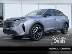 Peugeot 3008 - 1.6 plug-in Hybrid 195 Allure | Trekhaak | Navigatie | Rondomzicht Camera | Keyless entry