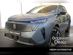 Peugeot 3008 - 1.6 plug-in Hybrid 195PK Allure | Navigatie | Rondomzicht Camera | Stoel+Stuurverwarming |