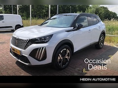 Peugeot 2008 - 1.2 Hybrid 145 GT | Vision Navigation & Drive Assist Plus Pack |