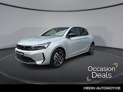 Opel Corsa - 1.2 Turbo 100PK GS | Stoel + Stuurverwarming | Matrix Koplampen | Parkeer Camera | Carplay