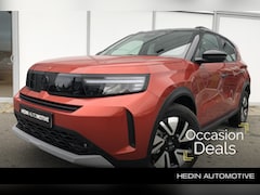 Opel Frontera - Electric GS 44 kWh | Navigatie | Stuur/Stoelverwarming | Camera | Apple Carplay/Android Au