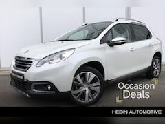 Peugeot 2008 - 1.6 VTi Féline | Navigatie | Panoramadak | 1e Eigenaar | Cruise Control | Climate Control