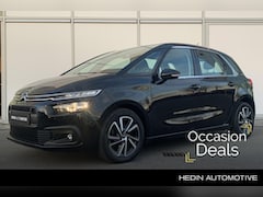 Citroën C4 SpaceTourer - 130PK Automaat Business | Navigatie | Stoelverw. | Climate Control | Camera | Carplay | PD