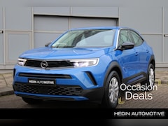 Opel Mokka - 1.2 Edition | Camera | Cruise Control | LED verlichting | Bluetooth | Airco | PDC A | LMV