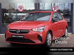 Opel Corsa - 1.2 Edition | Navigatie via App | Airco | Cruise Control | Apple Carplay/Android Auto | LM