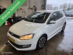 Volkswagen Polo - 1.0 2017 Bluemotion DSG Automaat