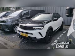 Opel Mokka - 1.2 Turbo Ultimate