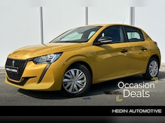 Peugeot 208 - 1.2 75pk Like | Airco | Bluetooth | Cruise control | DAB radio | Centrale vergrendeling me
