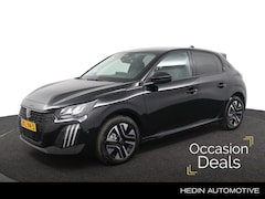 Peugeot 208 - 1.2 Hybrid 110PK e-DCS6 Allure | Deze 208 Allure Automaat Private Lease Vanaf 395, 48 | Sn