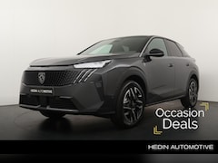 Peugeot 3008 - 1.2 Hybrid 145 GT | Navigatie | Stuur/Stoelverwarming | Adaptive Cruise Control | 360 Came