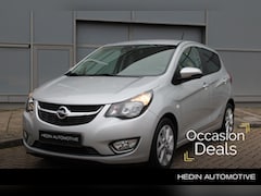 Opel Karl - 1.0 ecoFLEX Innovation | Cruise Control | Climate Control | Bluetooth | Lichtmetalen Velge