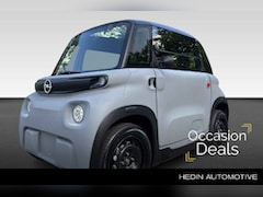 Opel Rocks-e - Base Edition | Panoramadak | Two Tone Kleur | Led Verlichting | Wielplaten |