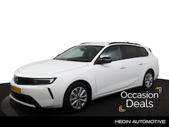 Opel Astra Sports Tourer - 1.2 Turbo 110PK Business Edition | Climate Controle | Parkeer Camera | Cruise Control | St