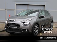 Citroën C3 - 1.2 83PK Max | Navigatie via App | Climate control | Cruise control | Carplay | LED | PDC
