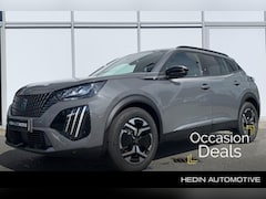 Peugeot e-2008 - EV Allure Avantage 54 kWh | Navigatie | Camera V+A | Parkeersensoren V+A | Keyless | Clima