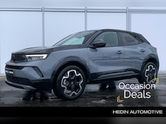 Opel Mokka - 1.2 Turbo Hybrid GS | Navigatie | Camera | Adaptive Cruise Control | Stoel/Stuurverwarming