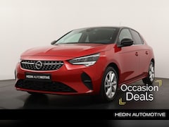 Opel Corsa - 1.2 100PK Level 3 / Elegance Automaat | Navigatie via App | Airco | Cruise control | Carpl