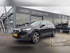 SEAT Tarraco - 1.5 TSI Style Business Intense 7p. | Automaat | Trekhaak | Nieuw binnen | Pre foto's |