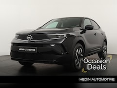 Opel Mokka - 1.2 Turbo Edition | Navigatie | Camera | Adap. cruise control | Stoel+stuurverwarming | Ke