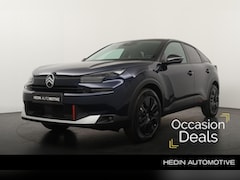 Citroën C4 - 1.2 Hybrid 145pk Collection | Climate Control | Stoelverwarming | 18 inch LM Velgen | Navi