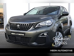 Peugeot 3008 - 1.2 130PK Executive | Trekhaak | Navigatie | Climate Control | Apple Carplay/Android Auto