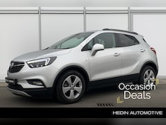 Opel Mokka X - 1.4 Turbo 140PK Innovation | Navigatie | Camera | Cruise Control | Climate Control | Carpl
