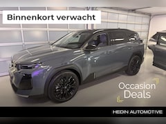 Citroën C5 Aircross - Max Comfort Range 73 kWh | Vanaf nu te bestellen bij ons