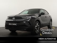 Opel Mokka - 1.2 136pk GS | Adaptive Cruise Control | Stoel/Stuurverwarming | Camera | Navigatie |