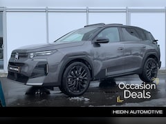 Citroën C5 Aircross - 1.6 Plug-In Hybrid 195 Max | Navigatie | Panoramadak | Apple Carplay/Android Auto | Stuur/