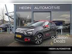 Citroën C3 - 1.2 110Pk Shine Automaat | Navigatie via App | Climate Control | Camera | Apple Carplay/An