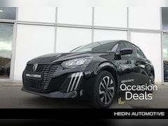 Peugeot 208 - 1.2 100pk Style | Navigatie | Cruise Control | Apple Carplay/Android Auto | Airco | Parkee