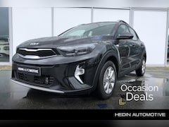Kia Stonic - 1.0 T-GDi MHEV DynamicLine | Navigatie | Climate Control | Camera | Apple Carplay/Android