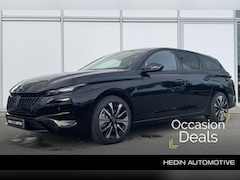 Peugeot 308 SW - 1.2 Hybrid 145 e-DCS6 Allure AUTOMAAT | Model 2026 | Navigatie | Achteruitrijcamera |