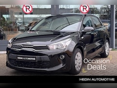 Kia Rio - 1.0 TGDI ComfortPlusLine Navigator | Navigatie | Camera | Apple Carplay/Android Auto | Cru