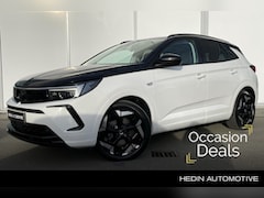 Opel Grandland - 1.6 Turbo 300pk Plug-In Hybrid 4x4 GSe | Trekhaak | Navigatie | Camera | Adapt. Cruise | L