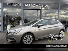 Opel Astra - 105 PK Online Edition | Navigatie via App | Trekhaak | Cruise Control | Apple Carplay/Andr