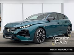 Peugeot 308 - 1.2 Hybrid 145 e-DCS6 GT | Nieuw model | Uit voorraad leverbaar | 360° camera | Adaptive c