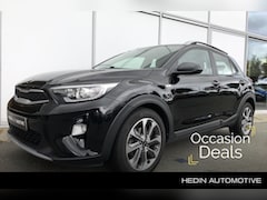 Kia Stonic - 1.0 T-GDi 100PK DynamicLine | Navigatie | Camera | Apple Carplay/Android Auto | Cruise Con