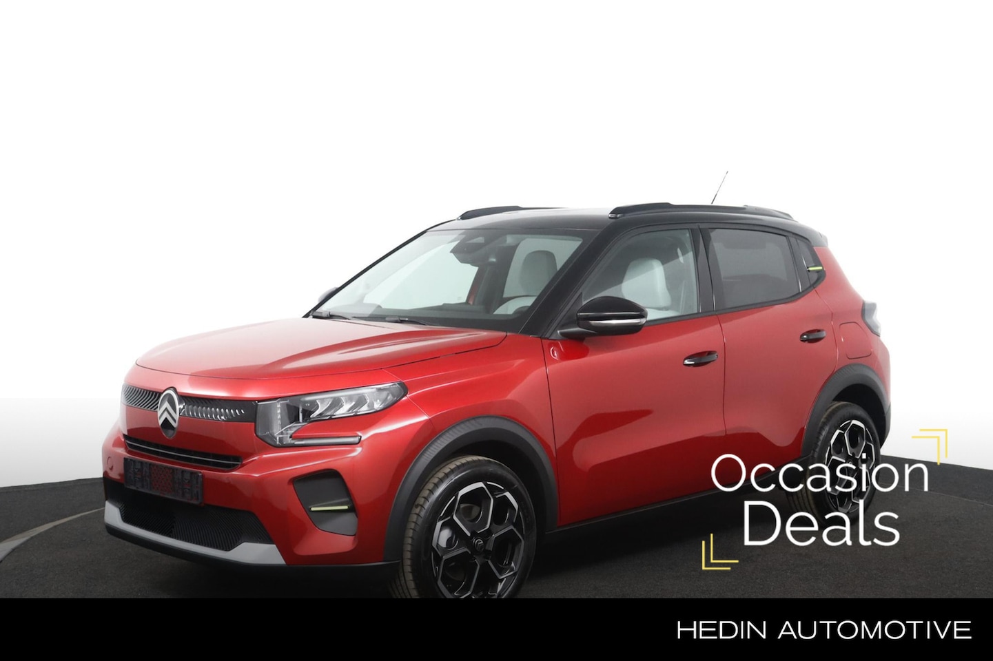 Citroën C3 - 1.2 Turbo 100pk Max | Camera | Parkeersensoren | Navigatie | Climate control - AutoWereld.nl