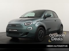 Fiat 500 - Giorgio Armani Edition 42 kWh Private lease nu vanaf €399, - 72 mnd 5.000km/jr | Van €41.4