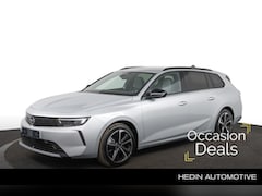 Opel Astra Sports Tourer - 1.2 Turbo Business Edition Climate Control | Full Map Navigatie | Parkeer Camera | Stuur