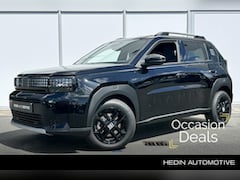 Fiat Grande Panda - 1.2 Hybrid 110pk Icon | Uit voorraad leverbaar