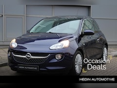 Opel ADAM - 1.4 Glam | Airco | Panoramadak | Cruise Control | Bluetooth | Lichtmetalen Velgen 17 Inch