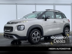Citroën C3 Aircross - 110PK Feel | Dealeronderhouden | Parkeersensoren | Cruise control | Airco