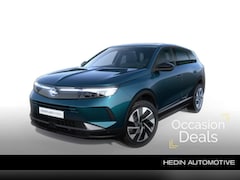 Opel Grandland - 1.2 Turbo Hybrid 145pk Business Edition | Uit voorraad leverbaar