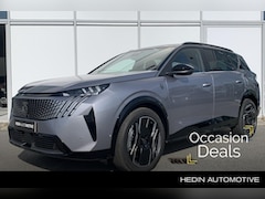 Peugeot e-5008 - Launch Edition Dual Motor 325PK | Panoramadak | Camera voor + achter | Lederen bekleding |