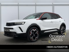 Opel Mokka - 100PK Level 4 | Navigatie via Apple Carplay/Android Auto | Camera | Cruise Control | PDC V